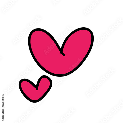heart and arrow