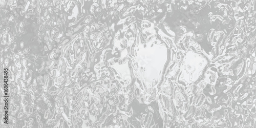 Abstract gray background with fluid shapes and subtle texture ideal for modern graphic design