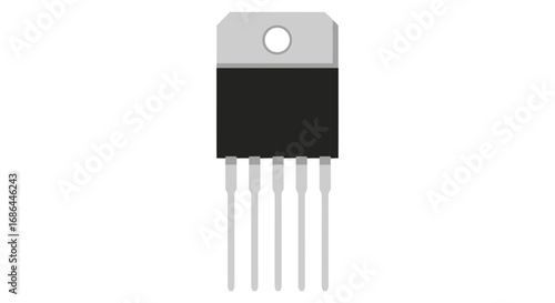 transistor, electronic, component, semiconductor, circuit, device, technology, electricity, microchip, element, amplifier, switch, diode, signal, current, voltage, resistor, capacitor, integrated, boa