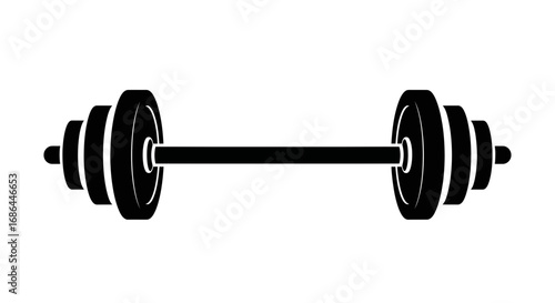 barbell, dumbbell, weightlifting, gym, fitness, exercise, workout, bodybuilding, powerlifting, training, lifting, squat, bench press, deadlift, strength, athlete, sports, equipment, iron, heavy, stron