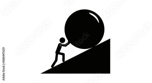 hardwork, struggle, determination, perseverance, effort, motivation, strength, challenge, obstacle, pushing, uphill, resilience, focus, success, dedication, achievement, persistence, grind, power, cou