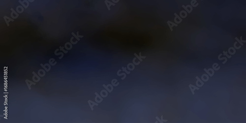 Smoke picture, soft focus, Abstract white smoke on cool grey color background. Sky and cloud formation rain black heavy stormy from natural phenomenon
