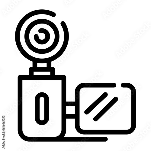 handycam icon