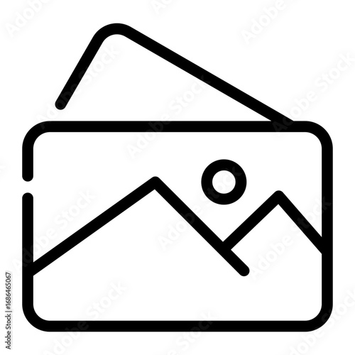 photo album icon