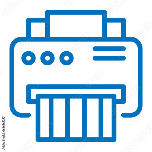 printer icon