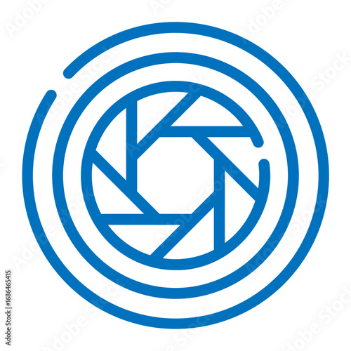 aperture icon