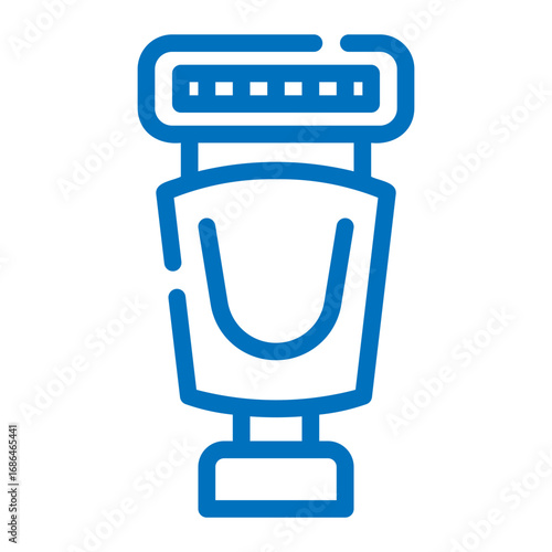 camera flash icon