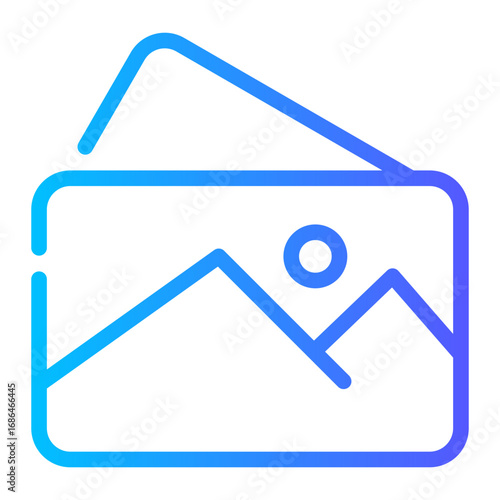 photo album icon