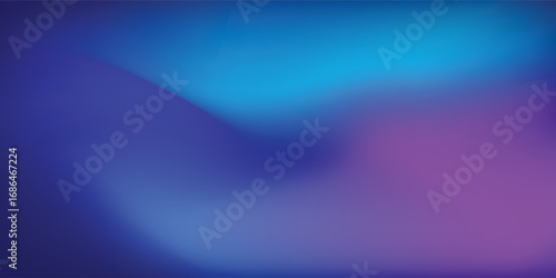 Abstract blue gradient. Blue background. Technology background. gradient scene. Banner for advertising , web cover, ad banner, social media,