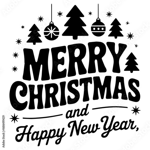 Merry Christmas greetings