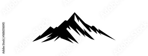 Blank black background with scattered gray specks