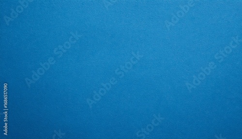 Solid Blue Texture