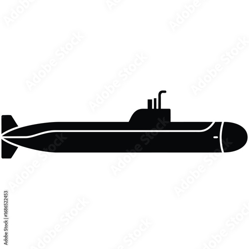 submarine