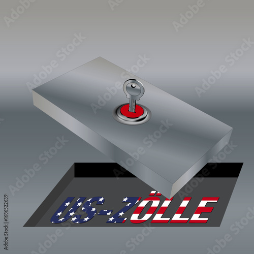 US Zölle