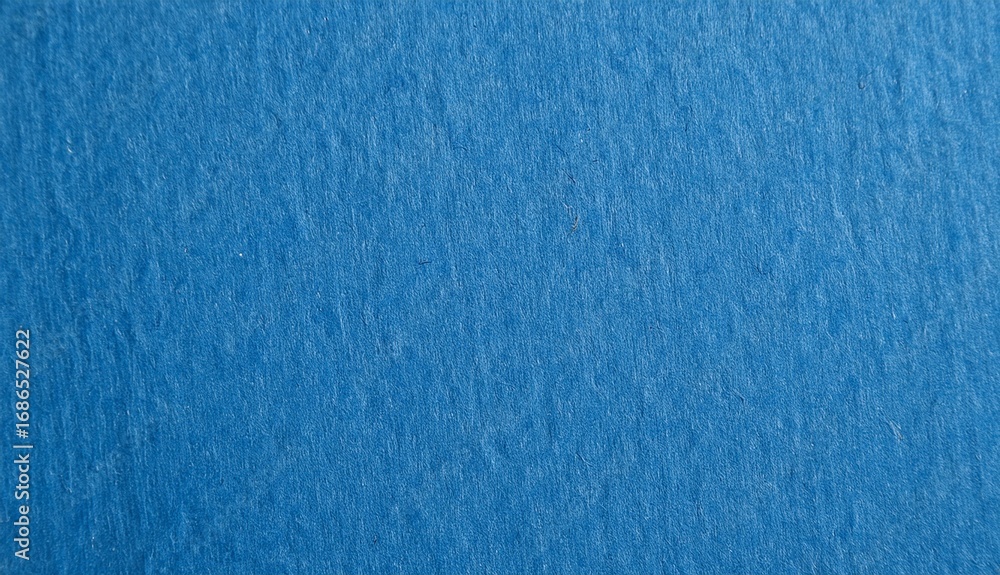 Obraz premium Textured Blue Surface
