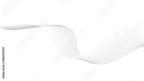 Abstract wave element for design. Digital frequency track equalizer. Perfect for Use in Digital Science Themes, Network Technology Designs.