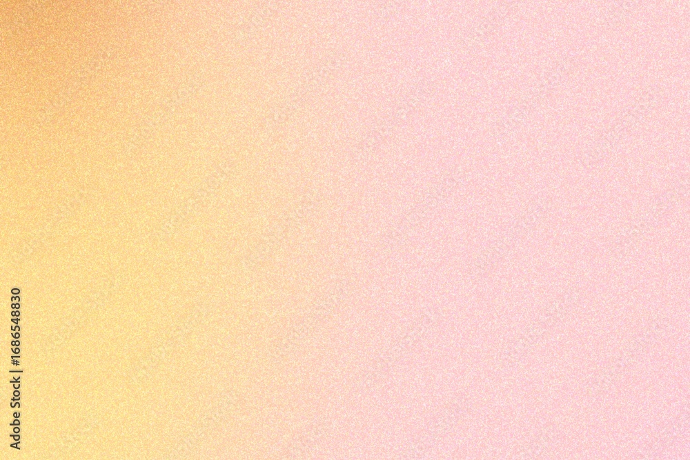 Fototapeta premium Colorful Grainy Gradient Abstract Background with Smooth Blurred Texture, Modern Digital Backdrop for Wallpaper, Minimal Creative Design Art