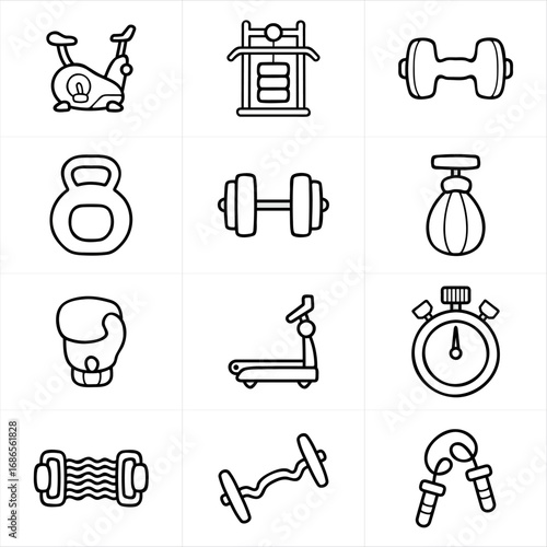 ICON GYM.eps