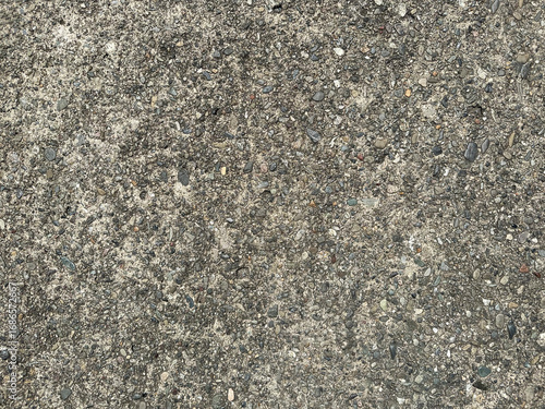 地面、砂利、コンクリート、石、テクスチャ、質感、背景素材、ザラザラ