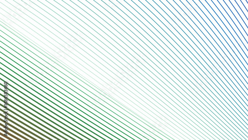 Red Green Blue Stripe Line Abstract Background Modern Geometric Pattern Minimal Vector Design