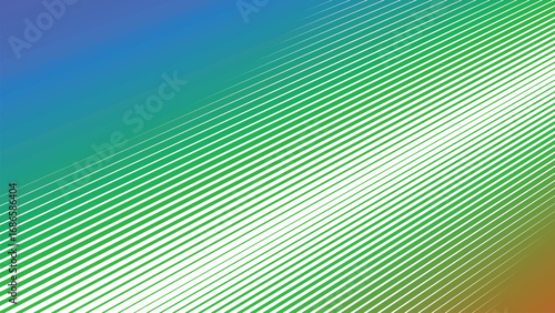 Red Green Blue Stripe Line Abstract Background Modern Geometric Pattern Minimal Vector Design