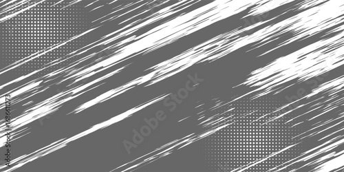 halftone on white background. Vector dots glitter or halftone glitter pattern texture Pop Art Style Background. vector ilustration