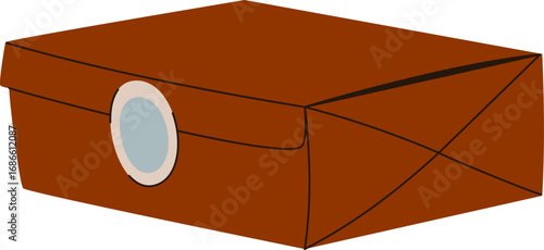 Takeaway Lunch Packaging