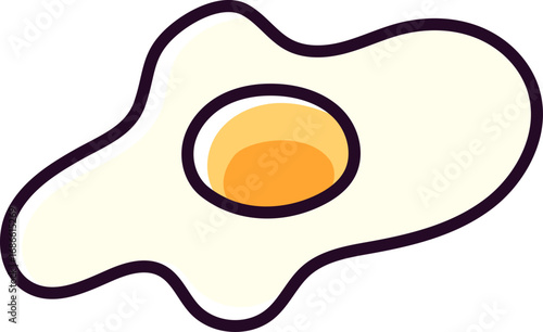 Fried Egg