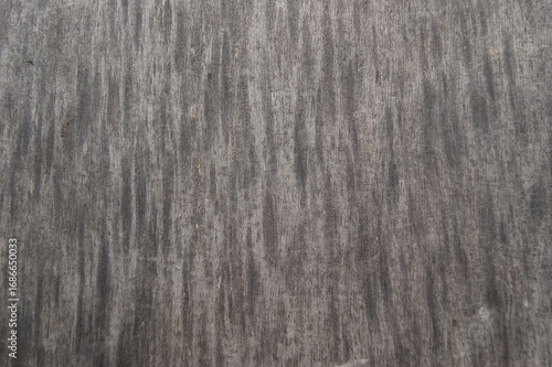 Weathered Gray Wood Texture with Grain