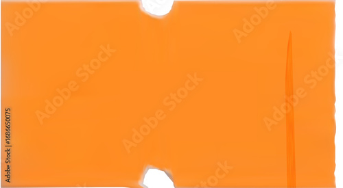 Scrapbook Paper Note