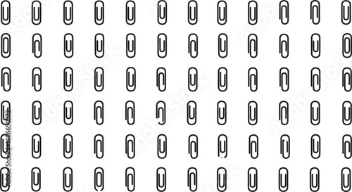 Monochromatic grid of tiny vintage radio vacuum tubes arranged in perfect rows and columns vector