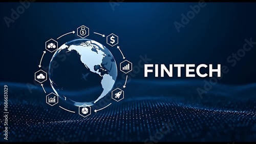 Fintech Global Network Digital Finance and Innovation