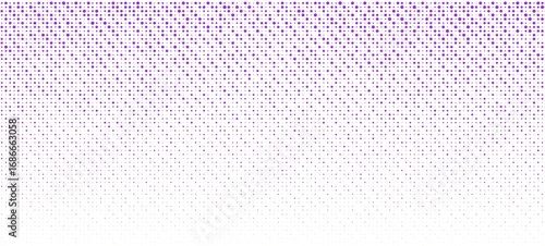 abstract background with  colored dots