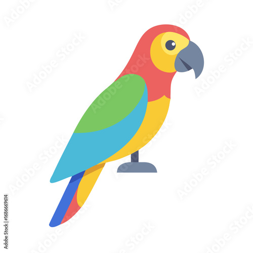 🦜 Parrot