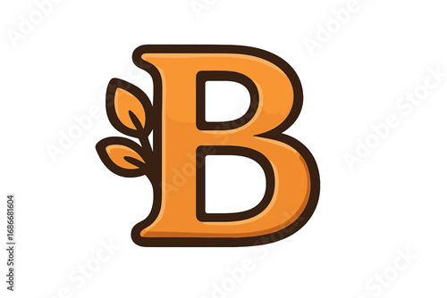 Grill beef logo template, cartoon style vector illustration with transparent background, barbeque icon set, meat, cooking, flame, restaurant branding, barbecue design