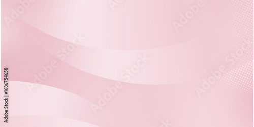 Minimalistic white background with soft, flowing wave patterns, ideal for a clean and modern design or presentation.