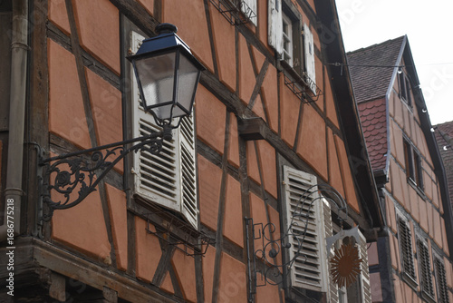 marché de noel Colmar