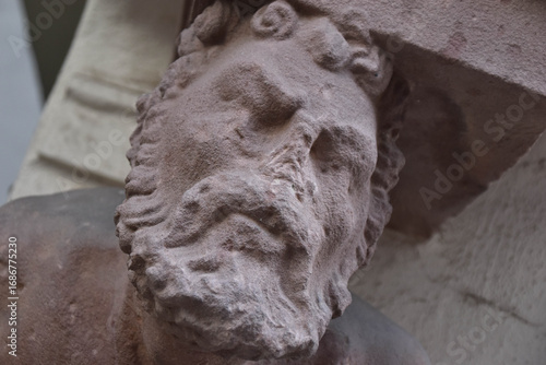 marché de noel Colmar
