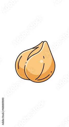 The golden orb of sweetness a delicious fruit for culinary creations and healthy snacking