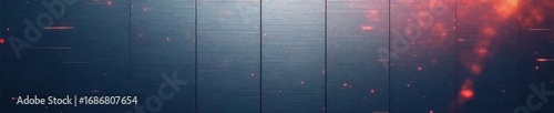 Linear brushed metal texture; subtle directional lines , brushed steel, reflective