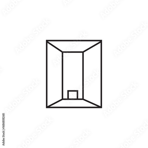 hallway icon