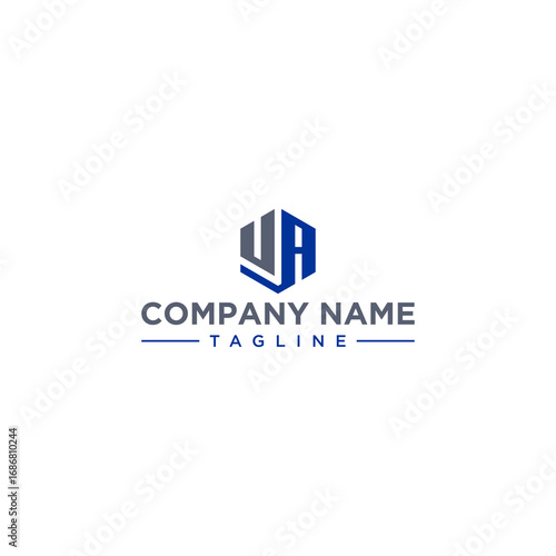 UA Hexagon Logo Design Inspirations Free Download UA Hexagon Logo Design Inspirations - GFXLoad