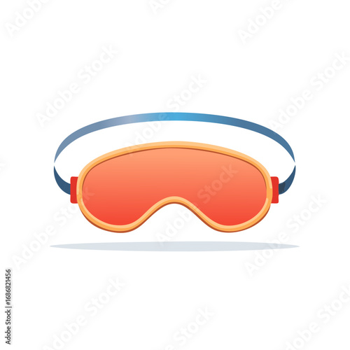 Sleep mask for relaxation and restful nights, comfort and blocking light for better sleep quality, nap accessory