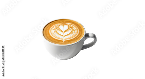 cup of coffee