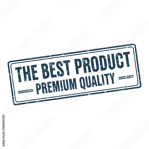 Best product premium quality stamp on transparent background
