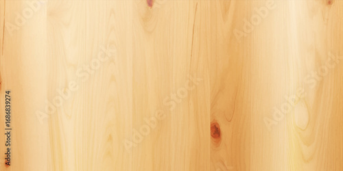 Rustic Soft Light Wood Planks with Smooth Natural Texture – Clean Vintage Wooden Table Background for Website Header, Product Mockup, Flat Lay Scenes, and Modern Presentation Templates
