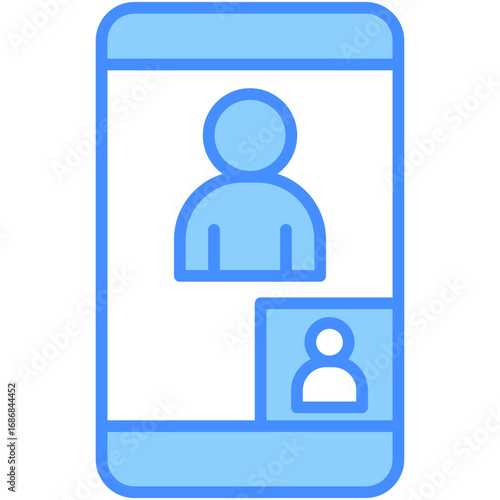 Video Call Icon