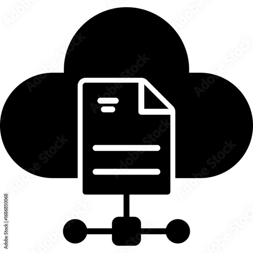 Data Icon