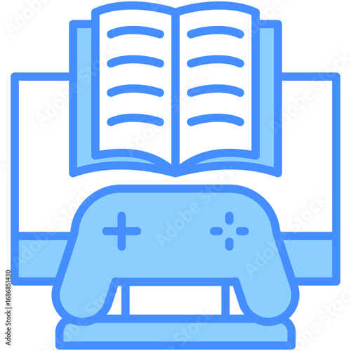 Gamification Icon