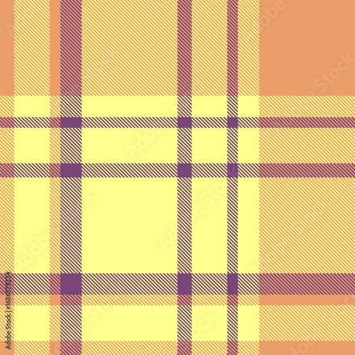 Classic tartan pattern with a modern twist. Ideal for backgrounds, textiles, and design projects. A versatile, timeless, and eyecatching asset